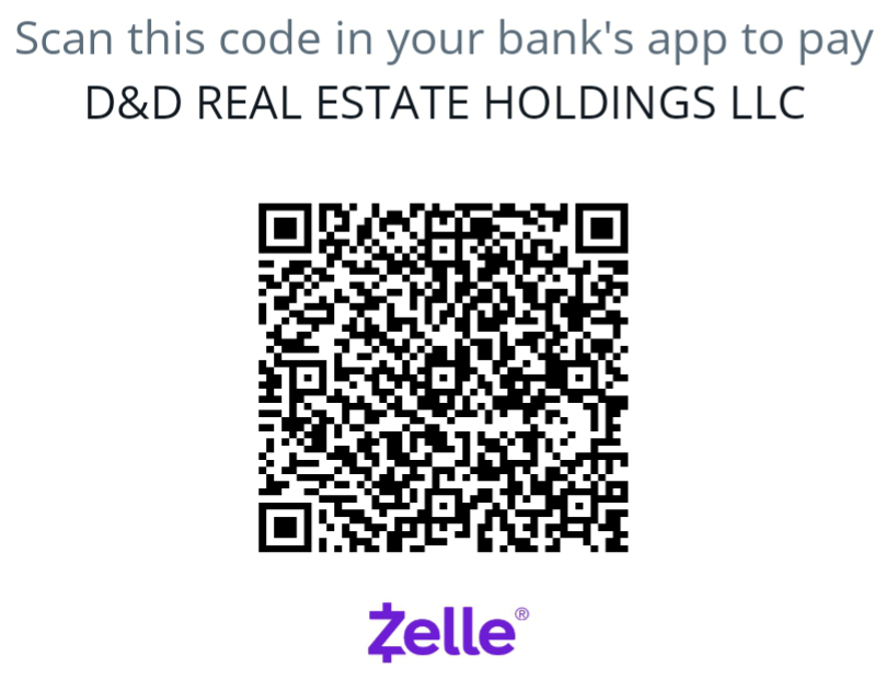 QR Code image